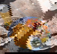 The Boat - Accommodation Mt Buller