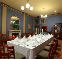 The American Creswick - Accommodation Mt Buller