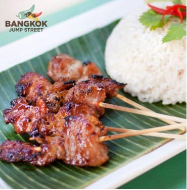 Asian Cafe - Accommodation Mt buller 0