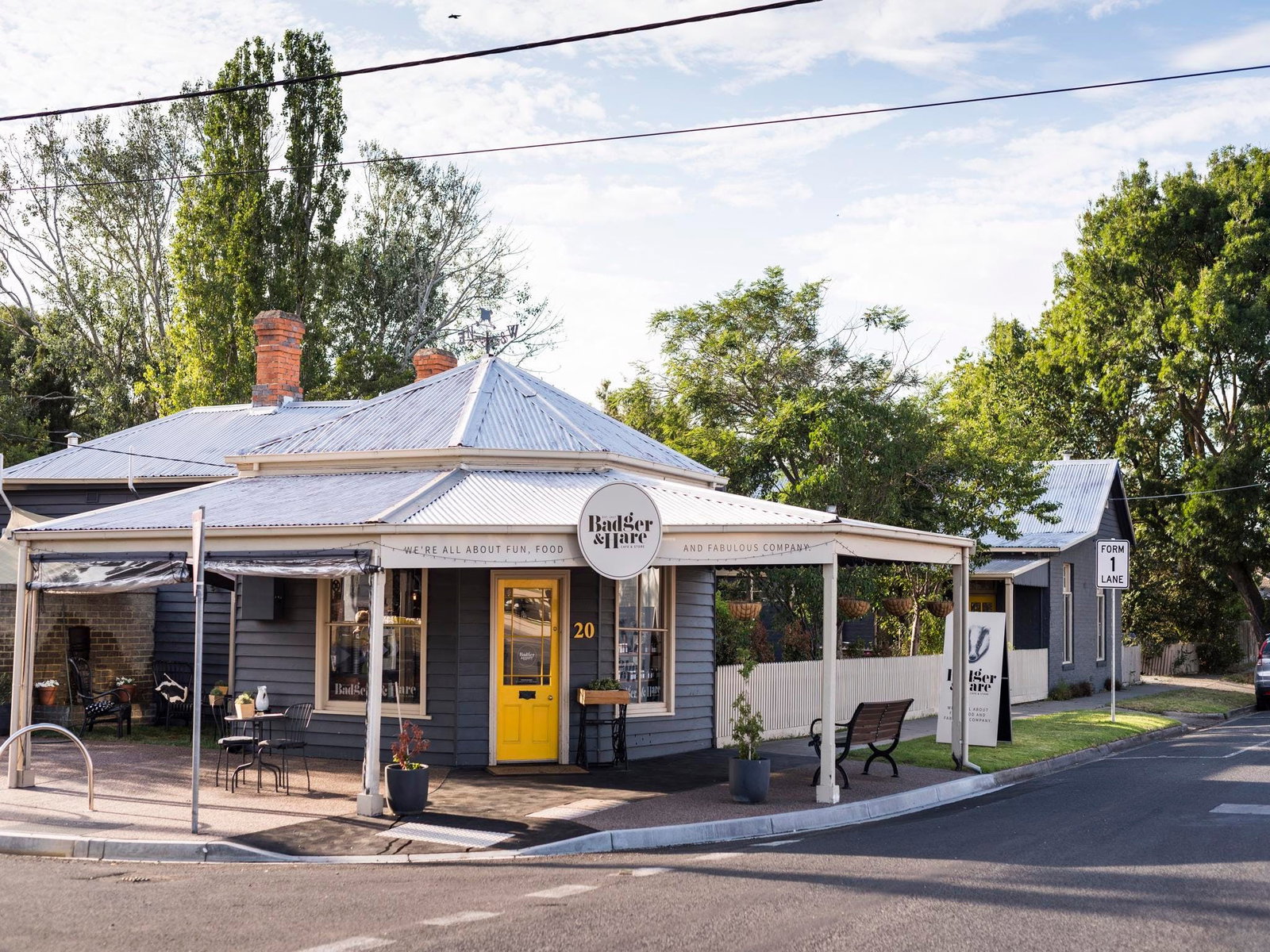 Meerlieu VIC Accommodation Mt Buller