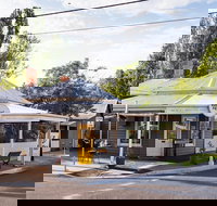 Badger and Hare - Accommodation Mt Buller