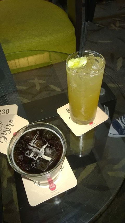 BAR:30 & Bistro - PARKROYAL - Accommodation Mt Buller 0