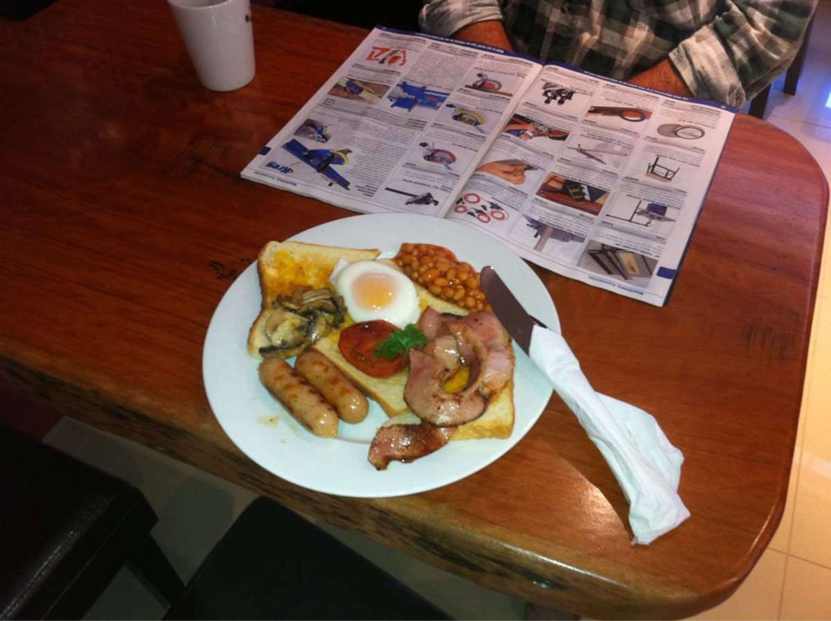 Valdora QLD Accommodation Mt Buller