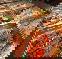 Brumby's - Carrum Downs - Accommodation Mt Buller