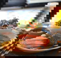 Crest Hotel - Accommodation Mt Buller