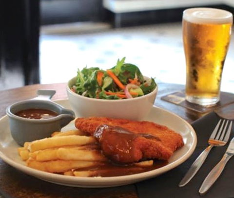 Crest Hotel - Accommodation Mt Buller 0