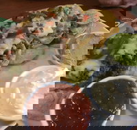 Halse Lodge - Accommodation Mt Buller