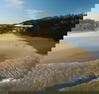 Lighthouse Beach Cafe - Accommodation Mt Buller