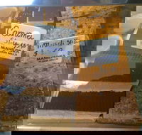 Manna Bread - Accommodation Mt Buller