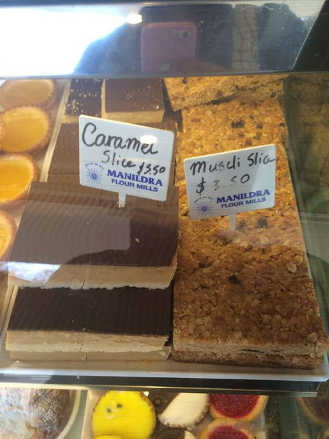 Manna Bread - Accommodation Mt Buller 0