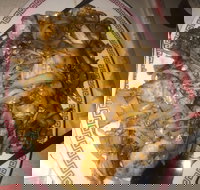 Merriwa Chinese Resturant - Accommodation Mt Buller