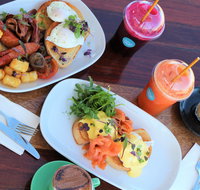 North Beach Kitchen - Accommodation Mt Buller