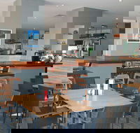 Sandyfoot Caf and Bar - Accommodation Mt Buller