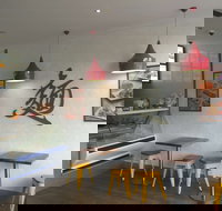 Sushi Noodle World - Accommodation Mt Buller