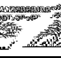 Waterbridge Food Pantry - Accommodation Mt Buller