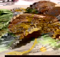 Wok'd Gourmet Chinese - Carrum Downs - Accommodation Mt Buller