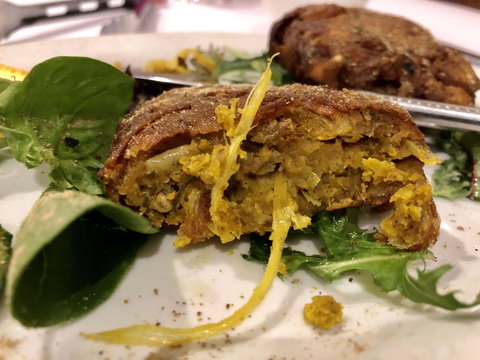 Wok'd Gourmet Chinese - Carrum Downs - Accommodation Mt Buller 0