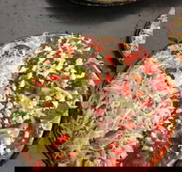 Zapparelli's Pizza - Accommodation Mt Buller