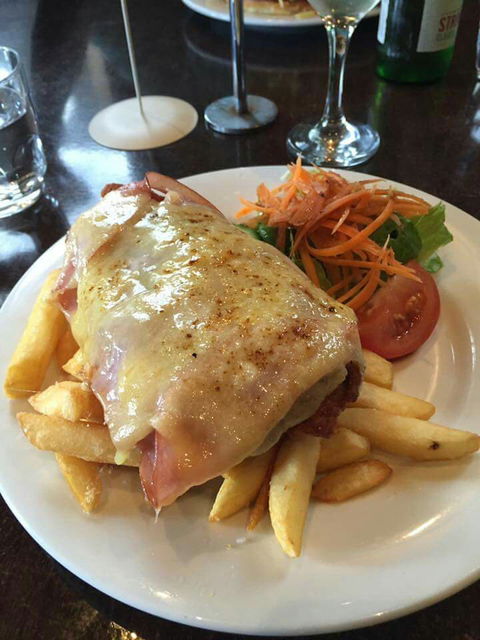 The Apple Tree Inn - Accommodation Mt Buller 1