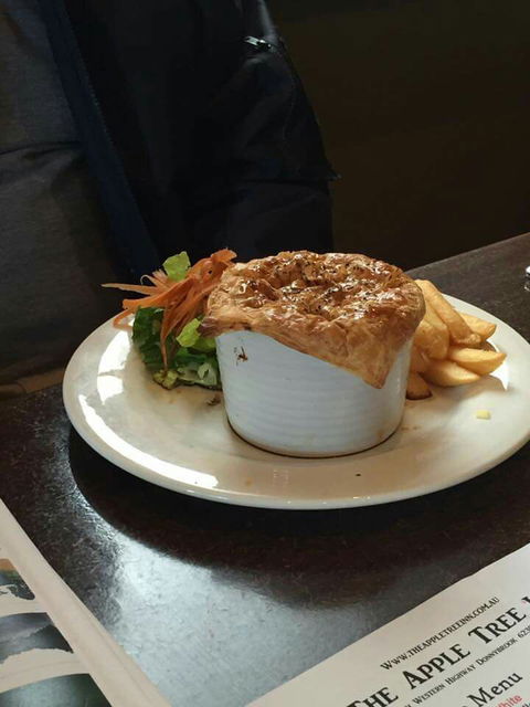 The Apple Tree Inn - Accommodation Mt Buller 2