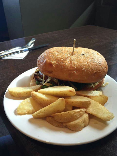 The Apple Tree Inn - Accommodation Mt Buller 3