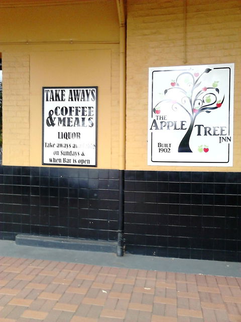 The Apple Tree Inn - Accommodation Mt Buller 8