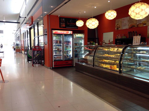 Angkor Bakery - Accommodation Mt buller 0