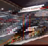 Bollywood Flames - Accommodation Mt buller