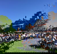 Booloominbah Collection - Accommodation Mt Buller