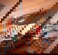 Cafe Alchemy - Accommodation Mt Buller