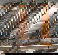 Cairo Cafe - Broome - Accommodation Mt Buller