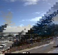 Dome - Scarborough - Accommodation Mt Buller