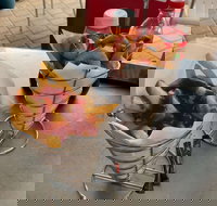 Jurien Jetty Cafe - Accommodation Mt Buller