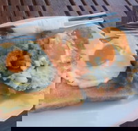 Leseur's Gallery Cafe - Accommodation Mt Buller