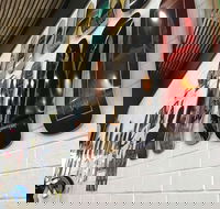 Livid Skate Cafe - Accommodation Mt Buller