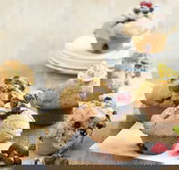 Modern Hunter - Accommodation Mt Buller