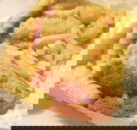 Ocean Fresh On Eley - Accommodation Mt Buller