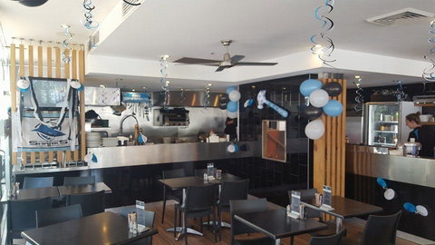 Pavement Cafe - Accommodation Mt Buller 0