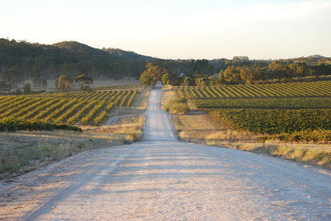 Stone Bridge Wines - Accommodation Mt Buller 0