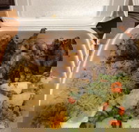 The Hills Wine Bar - Accommodation Mt Buller