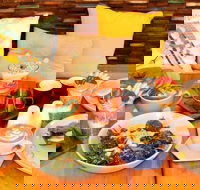 Two Black Birds Cafe - Accommodation Mt Buller