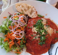 Unica Cucina e Caffe - Accommodation Mt Buller