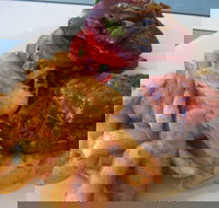 Uno Uno - Accommodation Mt Buller