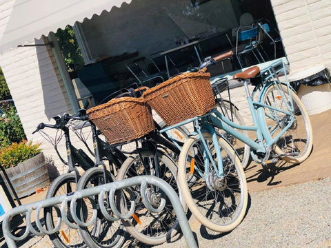 Watervale General Store - Accommodation Mt Buller 1