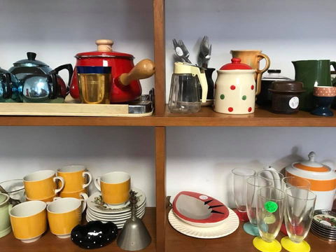 Watervale General Store - Accommodation Mt Buller 2