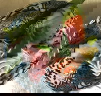 Wok and Roll - Nedlands - Accommodation Mt Buller