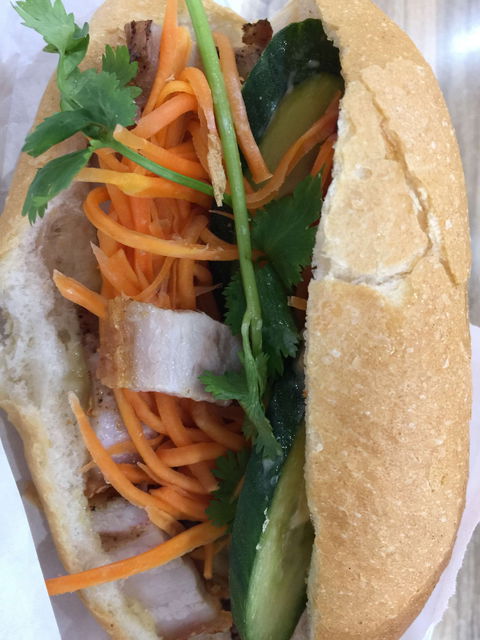 WOW Banh Mi - Accommodation Mt Buller 0