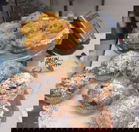 Cafe By Lexis - Accommodation Mt Buller