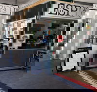ESPresso Cafe - Accommodation Mt Buller