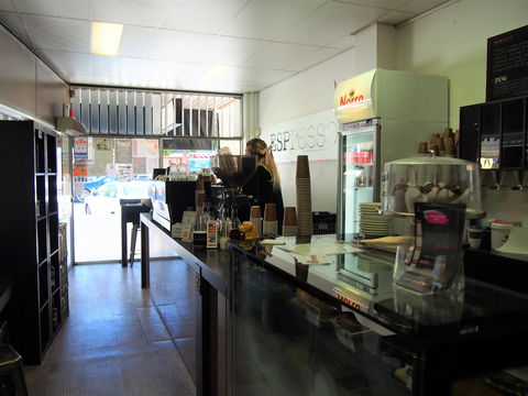 ESPresso Cafe - Accommodation Mt Buller 1